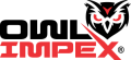 owl impex logo